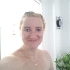 Profilbild von Kerstin König