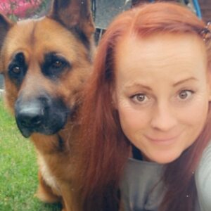 Profilbild von Kerstin König