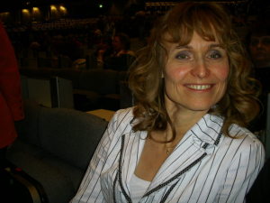 Profilbild von Kerstin Köppe