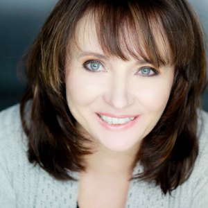 Profilbild von Kerstin Köppe