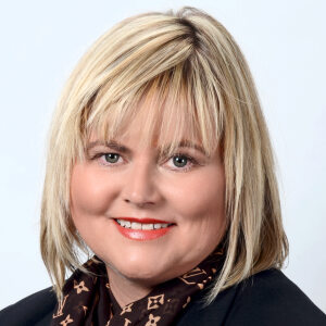 Profilbild von Kerstin Kohnert