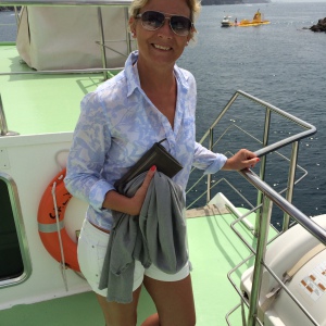 Profilbild von Kerstin Kohrs