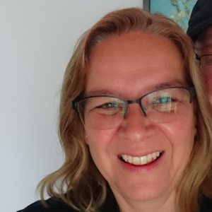 Profilbild von Kerstin Kolar