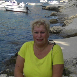 Profilbild von Kerstin Koletzko