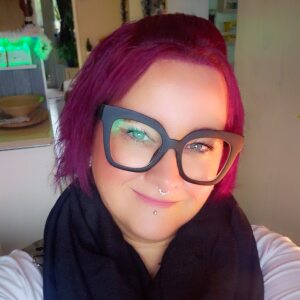 Profilbild von Kerstin Kolibius