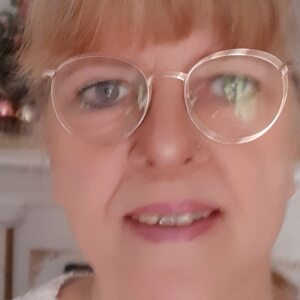 Profilbild von Kerstin Kolta
