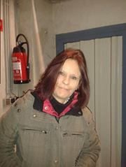 Profilbild von Kerstin Konczak Schuhmacher