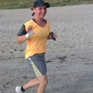 Profilbild von Kerstin Konheissner