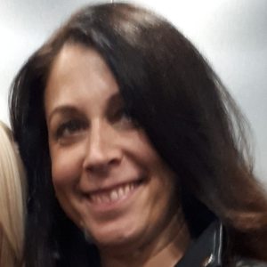 Profilbild von Kerstin Kosin