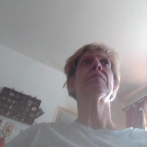 Profilbild von Kerstin Kraft