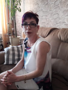 Profilbild von Kerstin Kral