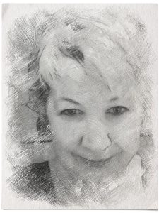Profilbild von Kerstin Kranig