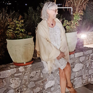 Profilbild von Kerstin Kranz