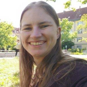 Profilbild von Kerstin Krap