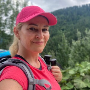 Profilbild von Kerstin Kraus