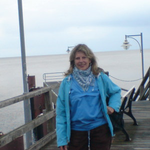 Profilbild von Kerstin Krause