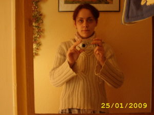 Profilbild von Kerstin Krebs
