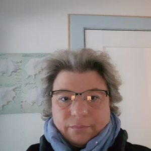 Profilbild von Kerstin Kreikebohm