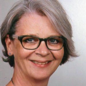 Profilbild von Kerstin Kretschmar