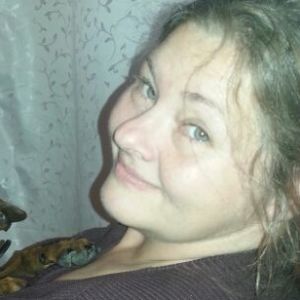 Profilbild von Kerstin Kretzschmar
