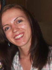 Profilbild von Kerstin Kroupa