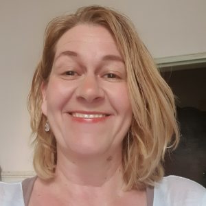 Profilbild von Kerstin Krueger