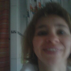 Profilbild von Kerstin Krüger