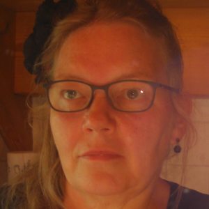Profilbild von Kerstin Krüger