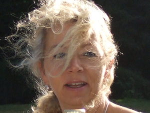 Profilbild von Kerstin Krüßmann
