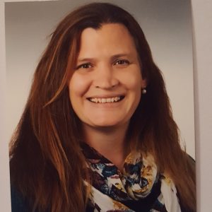 Profilbild von Kerstin Krug