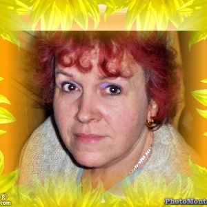 Profilbild von Kerstin Krumnow