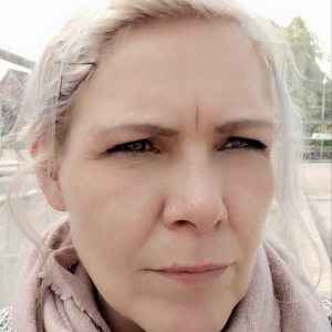 Profilbild von Kerstin Kruse