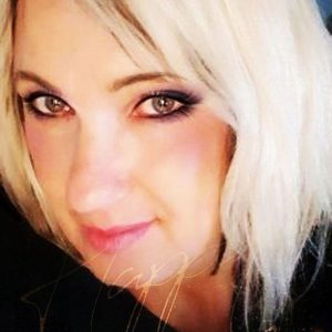 Profilbild von Kerstin Kubitza