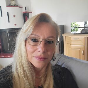 Profilbild von Kerstin Kuchta