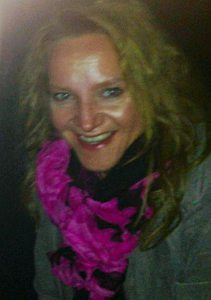 Profilbild von Kerstin Kühl