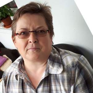 Profilbild von Kerstin Kühn