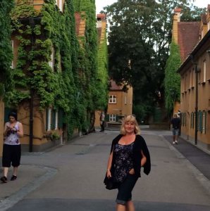 Profilbild von Kerstin Kühr