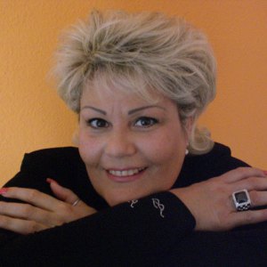 Profilbild von Kerstin Küttner