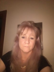Profilbild von Kerstin Kufel
