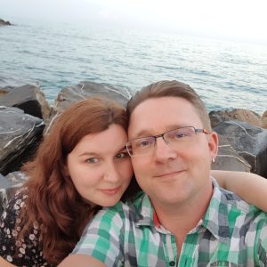 Profilbild von Kerstin Kugler