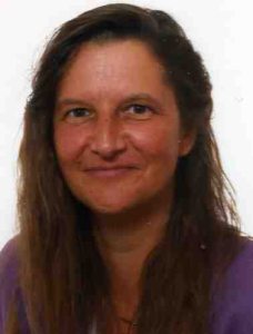 Profilbild von Kerstin Kuhlmann