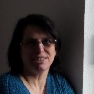 Profilbild von Kerstin Kunz
