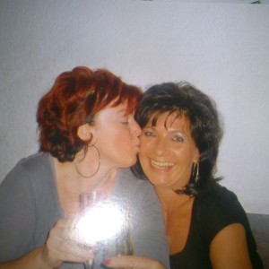 Profilbild von Kerstin Kunze