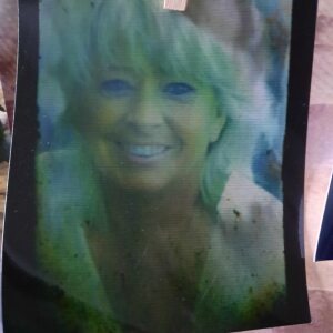 Profilbild von Kerstin Kurth