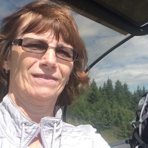 Profilbild von Kerstin Kutschka
