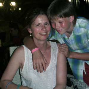 Profilbild von Kerstin Kutzleb