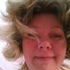 Profilbild von Kerstin La Paglia