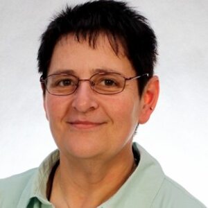 Profilbild von Kerstin Ladusch