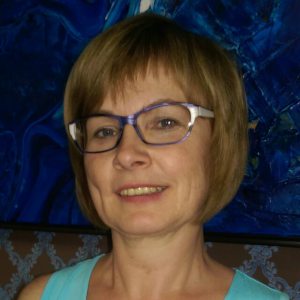 Profilbild von Kerstin Läntzsch