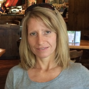 Profilbild von Kerstin Lagerein